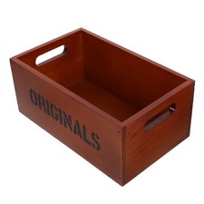 Cassa porta legna - ,