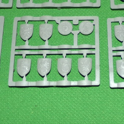 Vintage citadel plastica - vintage,