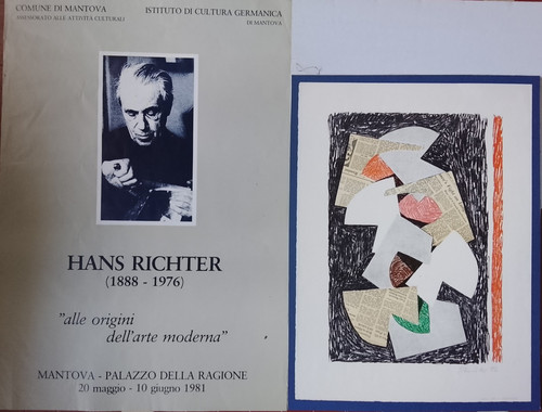 Hans richter lotto esclusivo - hans,
