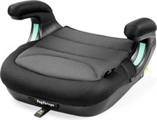 Rialzo Auto Isofix 6-12A