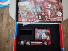 Tekno Scania Longline Beau