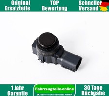 Sensori di Parcheggio Pdc