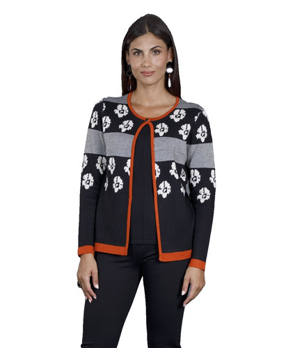 Finto twin set donna - twin-set, in