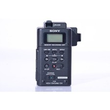 Sony HVR MRC1K i.Link stazione