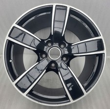 Alufelge Porsche 911 991