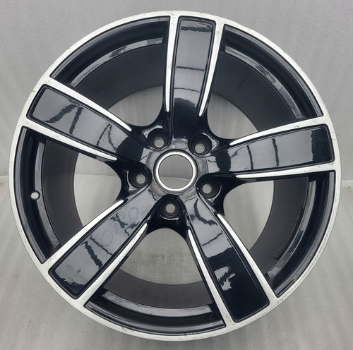 Alufelge porsche 911 - alufelge, 991