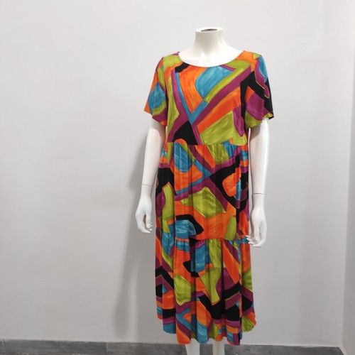 Vestito doppiosenso - vestito,