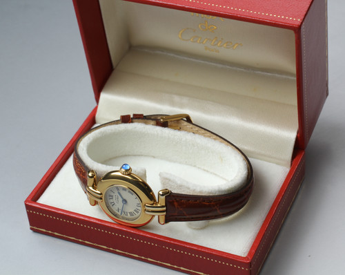 Orologio vintage quasi - vintage, [quasi