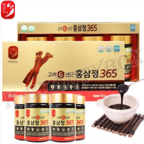 Korea best estratto ginseng - korea,