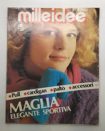 Milleidee per donna - milleidee,