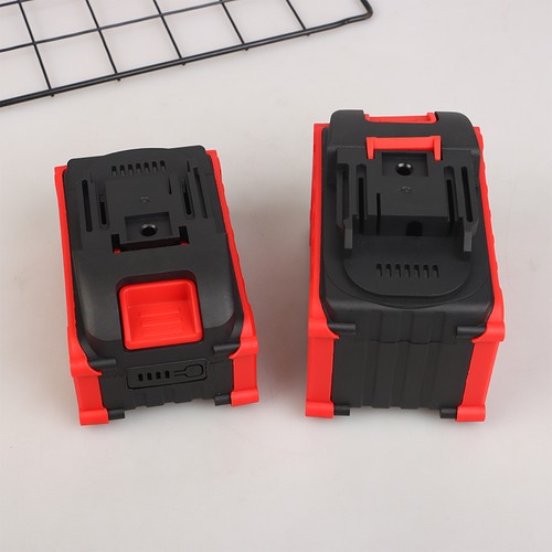 Custodia batteria 21700 con - batteria,
