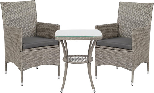 Set bistrot rattan pezzi - in,