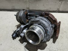 Turbo Z17DT 8973762735 OPEL