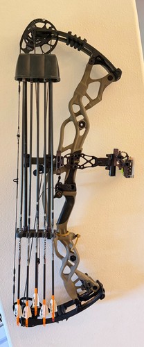 Hoyt ultra accessories - hoyt, w/