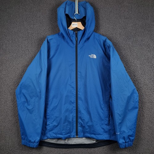 The north face giacca uomo - face,