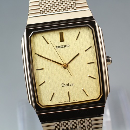 Raro orologio uomo seiko - raro,