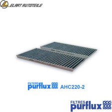 FILTRO ARIA ABITACOLO AHC220-2