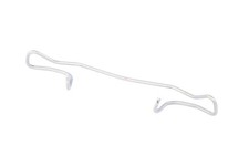 ATE Molla Pinza freno 11.8116-0143.1 per VW Golf IV Schrägheck (1J1) POLO (9N)