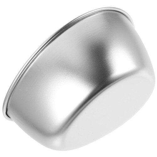 Ciotola acciaio inox - ,