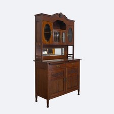 Buffet buffet mobile cucina