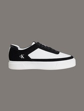 Calvin Klein Sneakers in Pelle