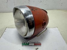 Faro fanale anteriore - anteriore, cev