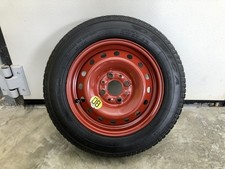 Ruota scorta originale - scorta, 13