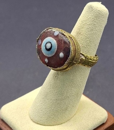 Bellissimo anello autentico - bellissimo,