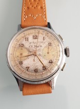 Orologio Uomo Cronografo