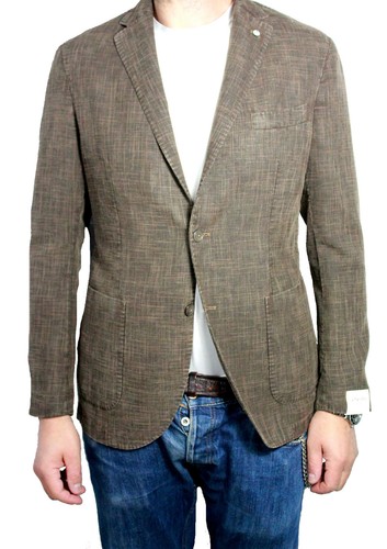 1911 giacca uomo - l.b.m,