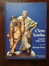 CLETO TOMBA IL POETA DELLA