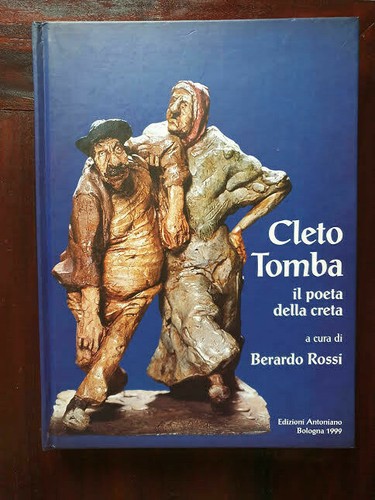 Cleto tomba poeta della - cleto, il