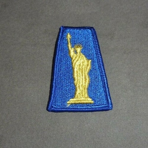 Distintivo 77th infantry - 77th,