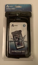 Aukey custodia impermeabile - custodia,