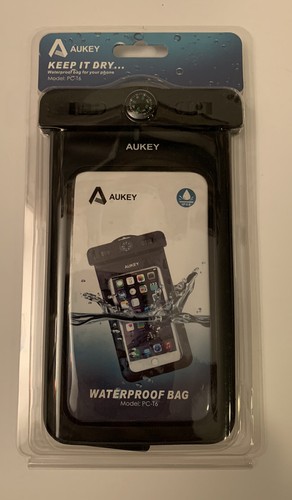 Aukey custodia impermeabile - aukey,