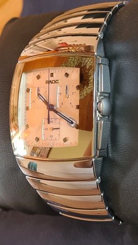 Orologio al quarzo - ⌚,