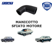 MANICOTTO SFIATO MOTORE FIAT