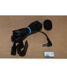 NUOVO MICROFONO PER ALPINE