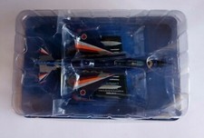AEREI DA COMBATTIMENTO F-4EJ PHAMTOM II-JAPAN   1/100 [17]