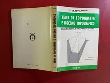 Agostini temi di topografia - temi,