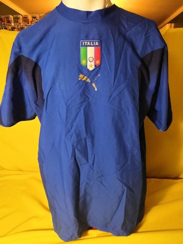 Maglia retro calcio vintage - maglia,