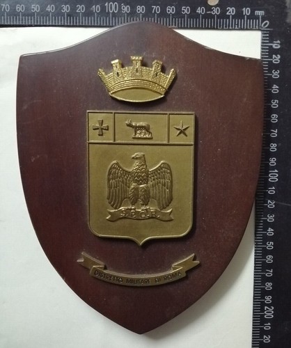 Crest sanità distretto - crest,