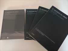 IL MONDO IN ARMI STORIA