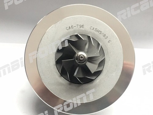 Core assy nuovo bilanciato - nuovo,