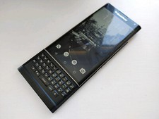 BlackBerry PRIV Berry Priv - 32 GB - telefono 4G nero
