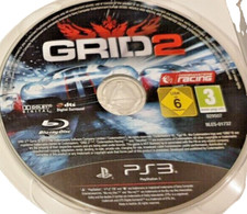 GRID 2 per Sony Ps3 -