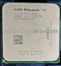 AMD Phenom II X6 1100T