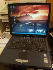 Portatile Vintage Hp Omnibook