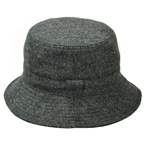 Cappello secchiello spina - a,