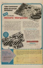 Pubblicità Stampa Foto Gioco